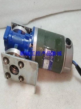 议价【 鹏城】cbf m7152直流减速电机 SW030减速器 motov