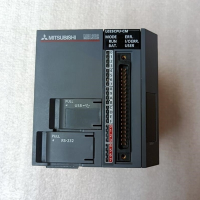 议价【议价】三菱 L02SCPU-CM 原装正品质量包好
