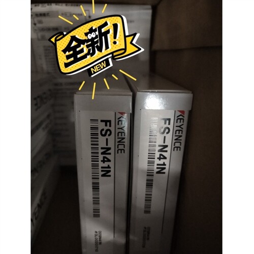 议价FSN41N原装正品基恩士fsn41n光纤放大器ke