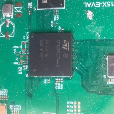 议价STM32MP157CAA3 整板共三张一起150