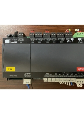 议价丹佛斯AK-CC55电子膨胀阀控制器084B4082