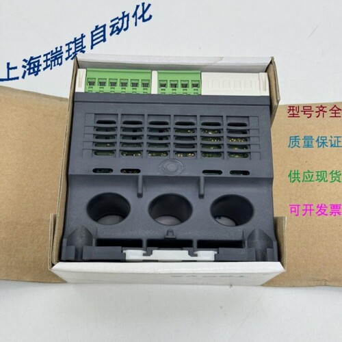 议价SCHNEIDER LTMR100E 发动机管理控制器库存现货