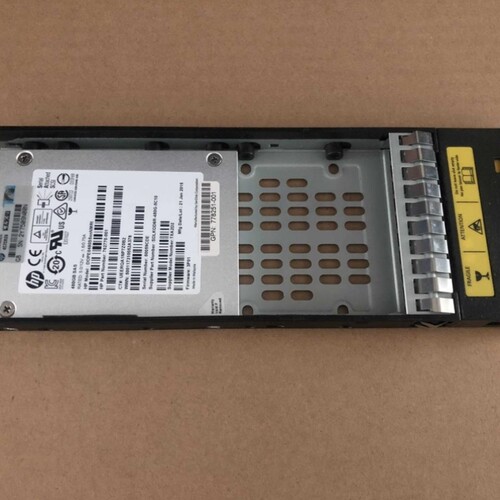 议价询价 E7Y55A 480G SSD 778179-001 762770-001 DOPE0480S5xnN