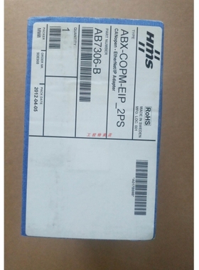 议价【盛兴自动化】Anybus AB7306-B好货议价