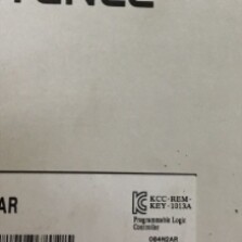 议价KEYENCE基恩士 KV-N24AR PLC控制器 现货！可开13%全新原装正