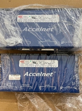 议价议价Copley Conrols 驱动器800-1656B现货A议价