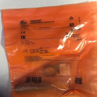 议价【盛兴自动化】IFM易福门AC2516光电传感器 全新现货