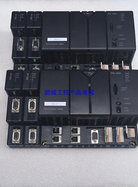 议价【 鹏城】ABB winmation CPU模块PM1800 FP18
