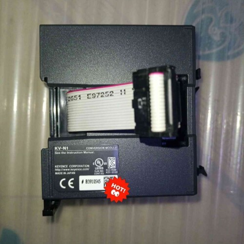议价基恩士PLC 连接转换单元 KV-N1
