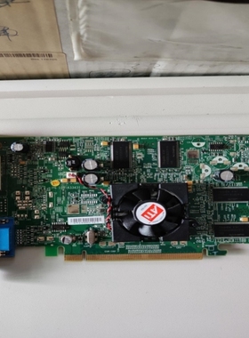 议价繁星电子FireGLM RV3ATI X300 V3100128