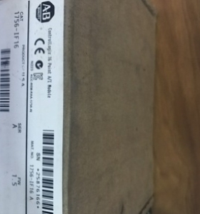 议价全新plc模块753-OB1 175-OPC 1753-OW8 1756-OA16 137566-O1A