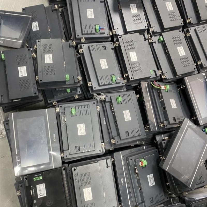 议价步科触摸屏GL070E