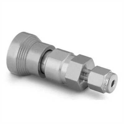 议价【捷诚自动化】Swagelok世伟洛克SS-QC8-B-810 快速接头管体1