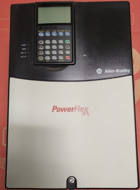 议价AB变频器15kw/18.5kw,20AC037A0AYNA