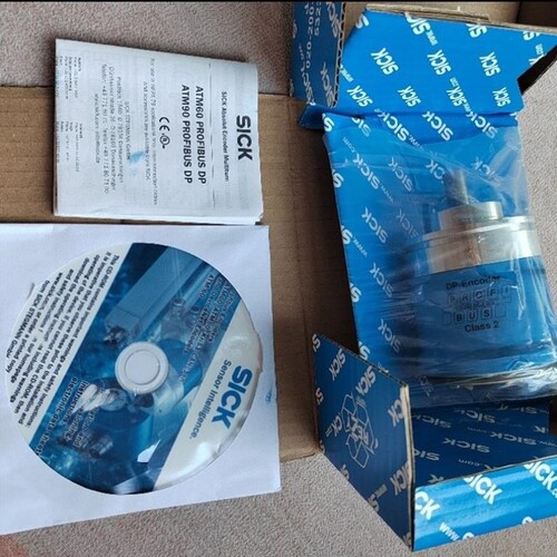 议价SICK西克编码器原装ATM60-P4H13X13全新。现货。