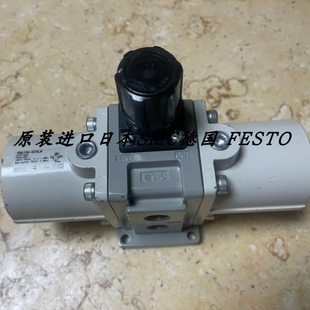 议价SMC正品 现货 全新增压泵增压阀VBA10A 02GLN