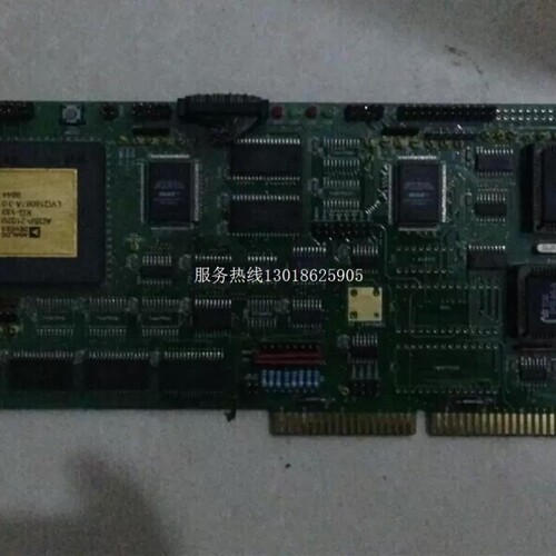 议价V999 BOARD HANEOL HV 9905-V1 COMP-SIDE 03.10视频卡