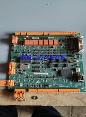 议价【 鹏城】巨人通力电梯驱动板 KM760310G01 LCEDRV