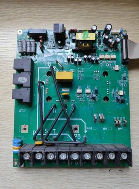 议价拍前询价阿尔法变频器alpha6000e-3022gb-n 22kw驱动板63