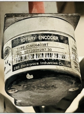 议价现货C-M064038T编码器M40N1000ZG5B 200 360 500 600 1024 20