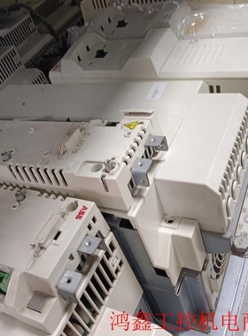议价ABB变频器ACSM1-04AM-073A-4 37KW 3议价