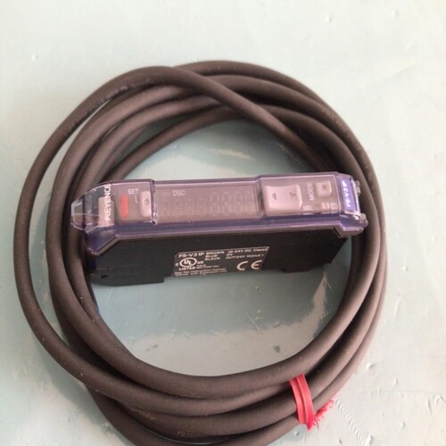 议价FS-V31P,KEYENCE/基恩士光纤放大器传感器,功能议价