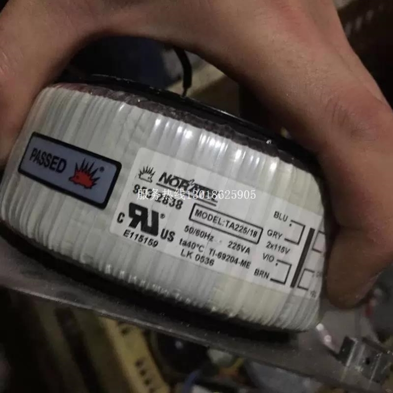 议价260元每个 出高级 NORATEL 箭猪 双18V 双6.25A 230W 火牛!!!