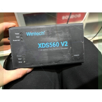 议价闻亭DSP仿真器XDS560 V2仿真器。