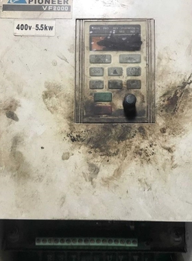 议价Pioneer派尼尔变频器VF2000主板cpu板 VF2100CPU-L.PCB控制板