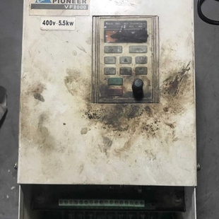 议价Pioneer派尼尔变频器VF2000主板cpu板 VF2100CPU-L.PCB控制板