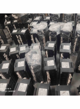 议价拆机原装LS/产电PLCK7M-DR60UN成色新不是实价