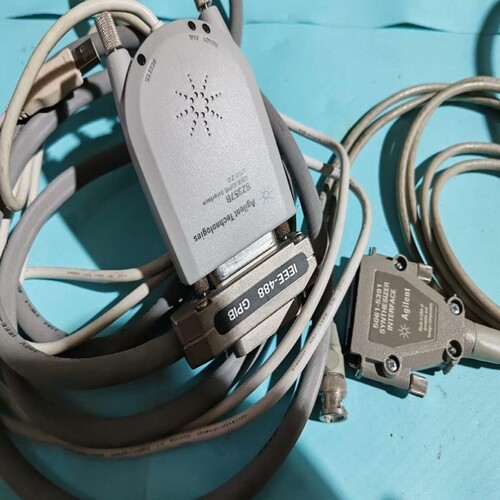 议价议价安捷伦Agilent82357B USBGPIB,480元议价