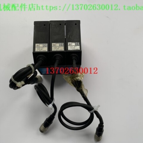 议价全新sick西克 OD Max 位移测量传感器 OD85-20T1 订货号 6028