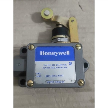 议价BZF3-2RN2-RH PG美国honeywell
