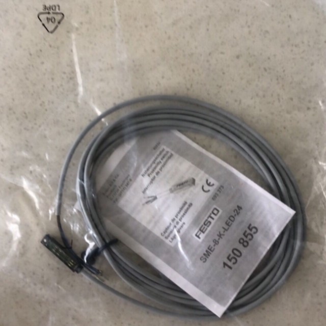 议价费斯托FSETO磁性开关 SME-8-K-LED-230 订单号 152820供应