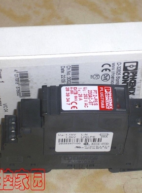议价A005*PT2-PE/S-230AC德国PHOENIX CONTACT菲尼克斯防雷器 285