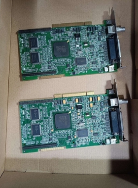 议价原装 迈创 MATX 采集卡METEOR2/4 750-不是实价