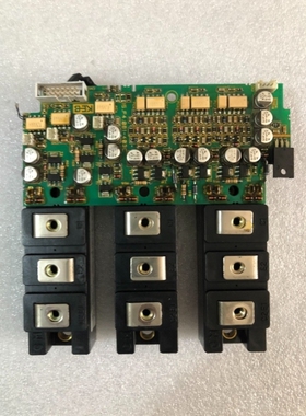 议价科比变频器模块15.F4.081-403C