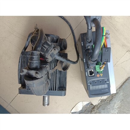 议价台创伺服,驱动TS7AA030M,电机130SG-M0402