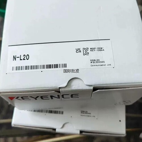 议价议价N-L20基恩士正品原装议价议价