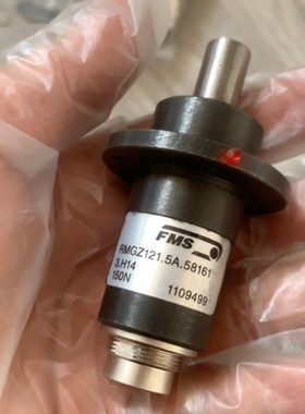 议价FMS张力传感器RMGZ121.5A.581613.H14全新原装拍前请询价