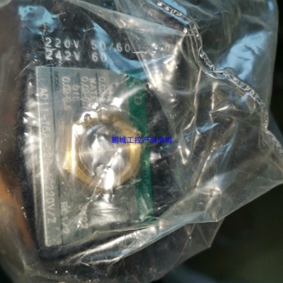 议价【 鹏城】CKD电磁阀 AD11-25A-02G- AC220VZ