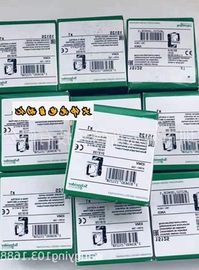 议价议价XMLD004B1S12法国原装全新原厂压力开关,XMA XMLCS35R2S