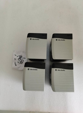 议价【鑫永盛电气】二手罗克韦尔 1756-PA72/B/C 拆机 九成新 议