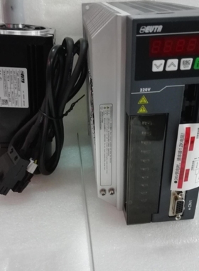 议价A080*60 SD 01330ES +ID100 2R8S 全新艾威图交流伺服电机