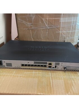 议价Cisco思科 ASA5508-X 千兆防火墙 实物照片