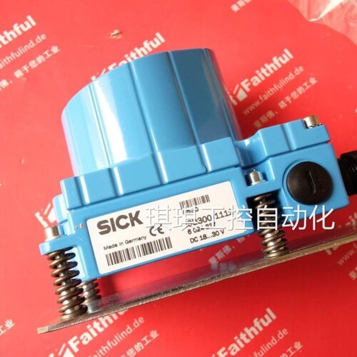 议价Sick ISD300-1112 西克全新光学数据传感器 6024837