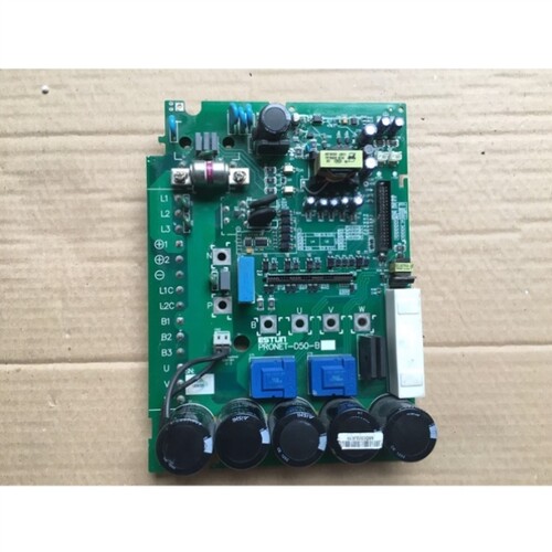 议价SERVO DRIVE变频器EDB-50MS-F32电源驱动板 PNET-D50-B 5KW