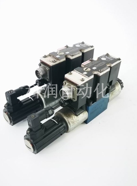 议价REXTH力士乐R900907114伺服阀4WREE6E32-22/G24K31/A1V现货