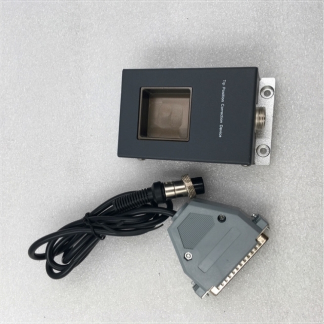 议价Tip Posion Correction Device激光焊接尖端位置校正装置
